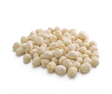 Low Carb White Cheddar Snow Balls